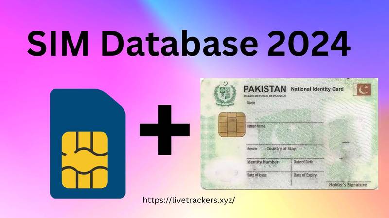 Check Sim Owner Details By Its Number 2 Sim Owner Details