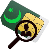 PakData Cf 1 sim owner details, pak sim data, live tracker