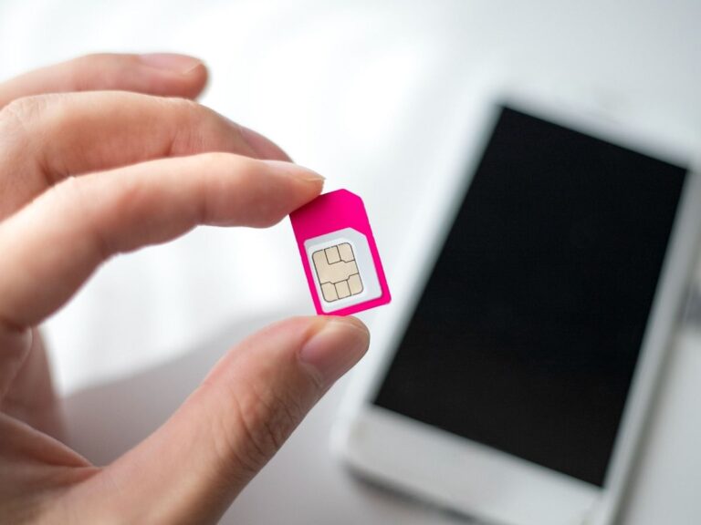 SIM Card Registration Requirements in Pakistan Sim Owners Details 8 SIM Card Registration Requirements in Pakistan Sim Owners Details