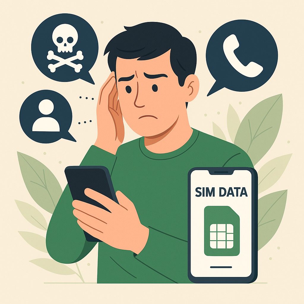 Sim Owner Details – Check Free Latest Data in 2025|Sim Data 1 Sim Data, Sim Owner Details, Check Sim Owner