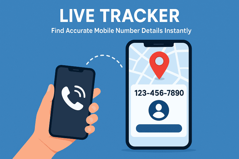 Sim Owner Details | Sim Data & Information 10 Live Tracker