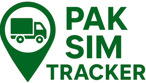 Pak Sim Tracker
