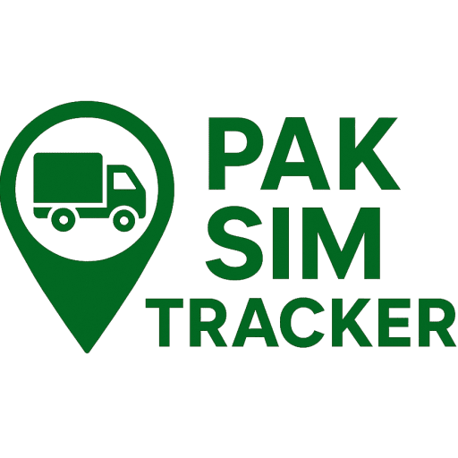 Pak Sim Tracker